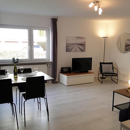 אימנשטאדט אם בודנזה Ferienwohnung Westside מראה חיצוני תמונה