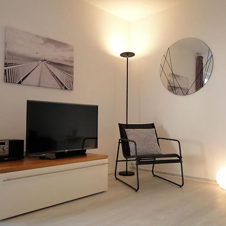 אימנשטאדט אם בודנזה Ferienwohnung Westside מראה חיצוני תמונה