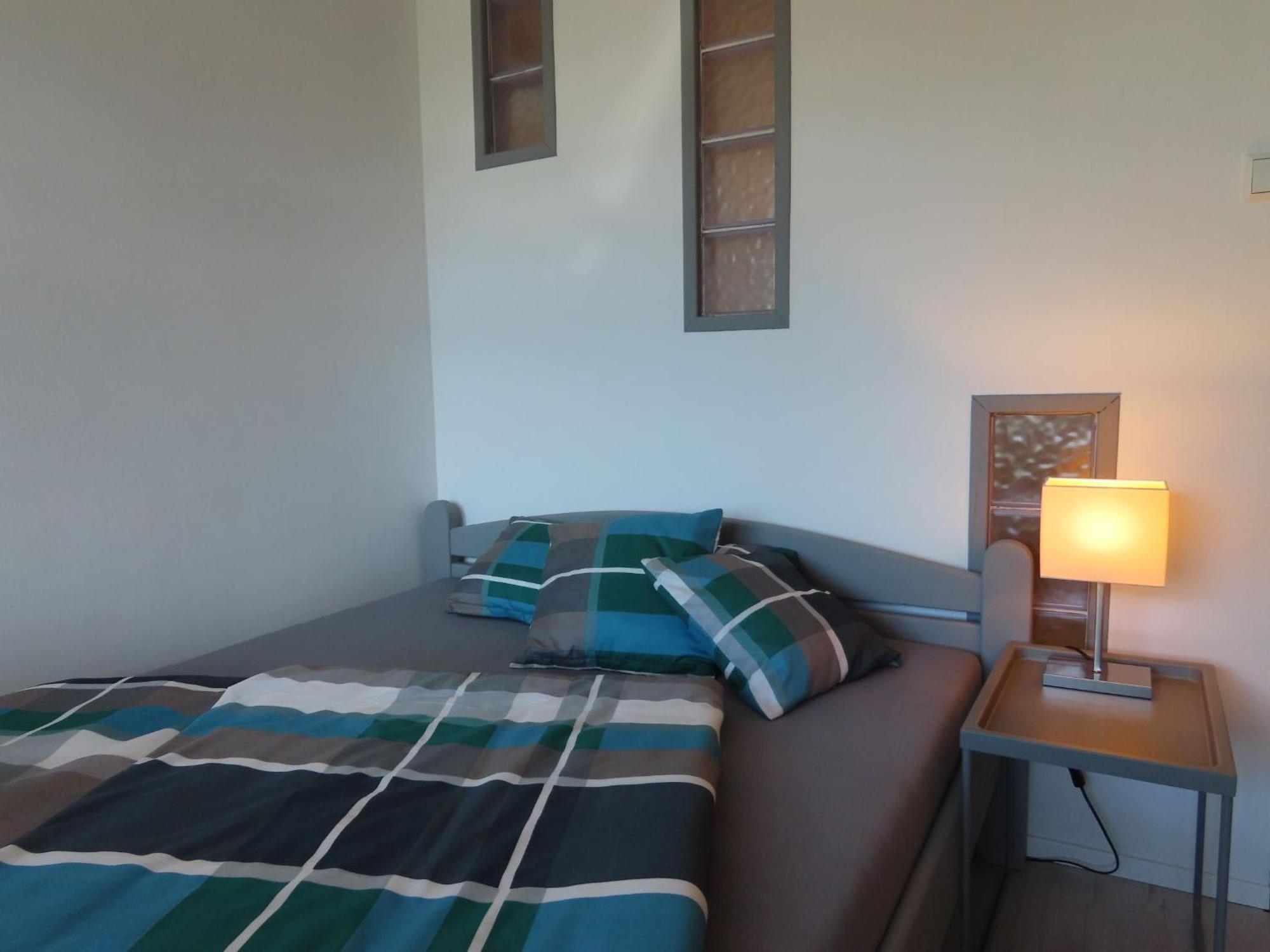 אימנשטאדט אם בודנזה Ferienwohnung Westside מראה חיצוני תמונה