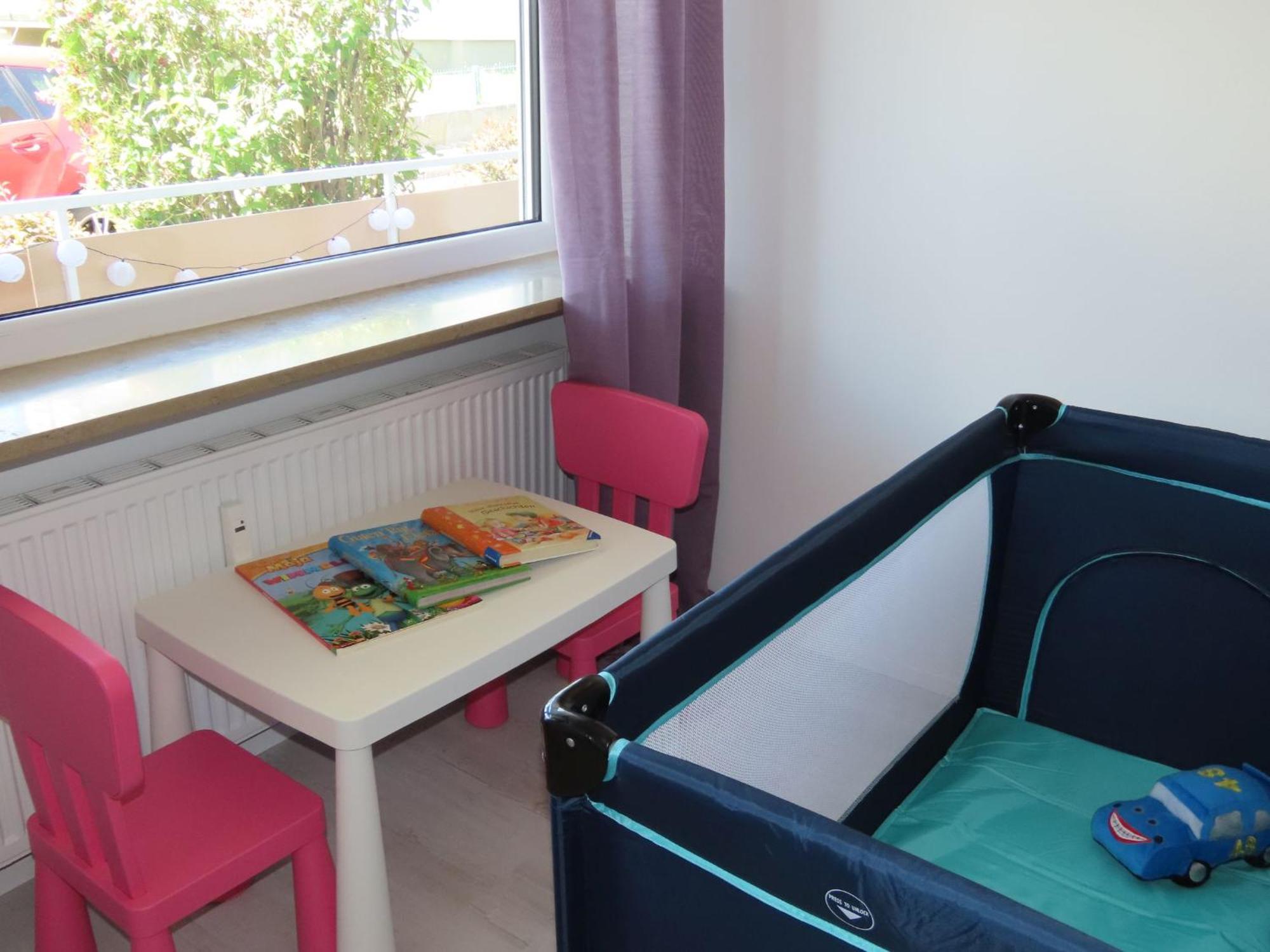 אימנשטאדט אם בודנזה Ferienwohnung Westside מראה חיצוני תמונה