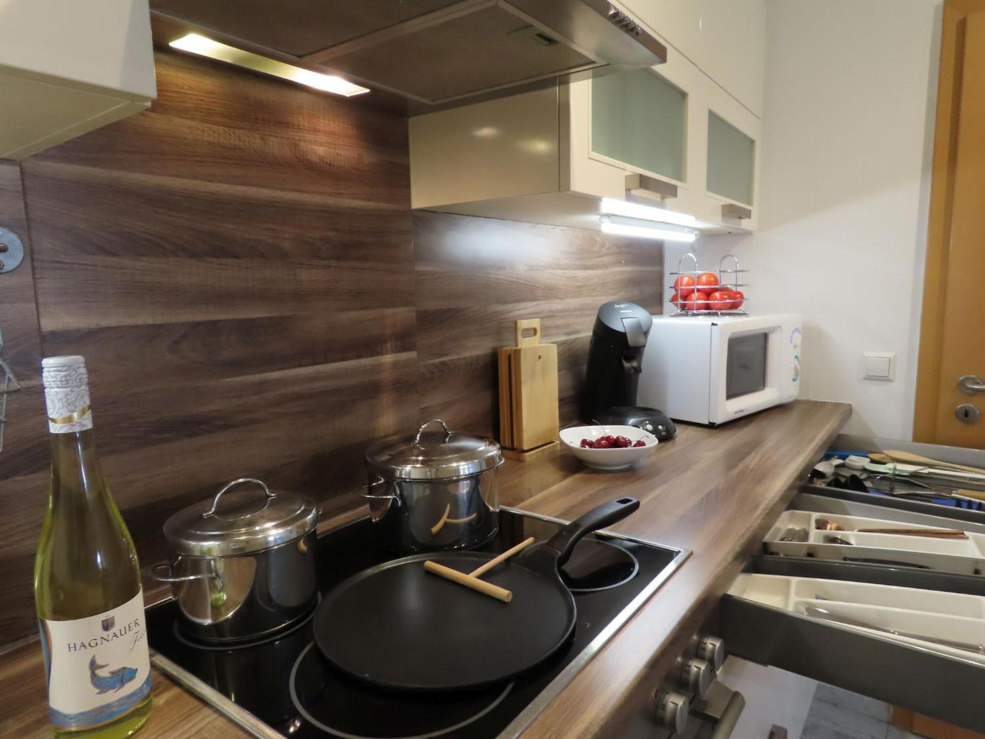אימנשטאדט אם בודנזה Ferienwohnung Westside מראה חיצוני תמונה