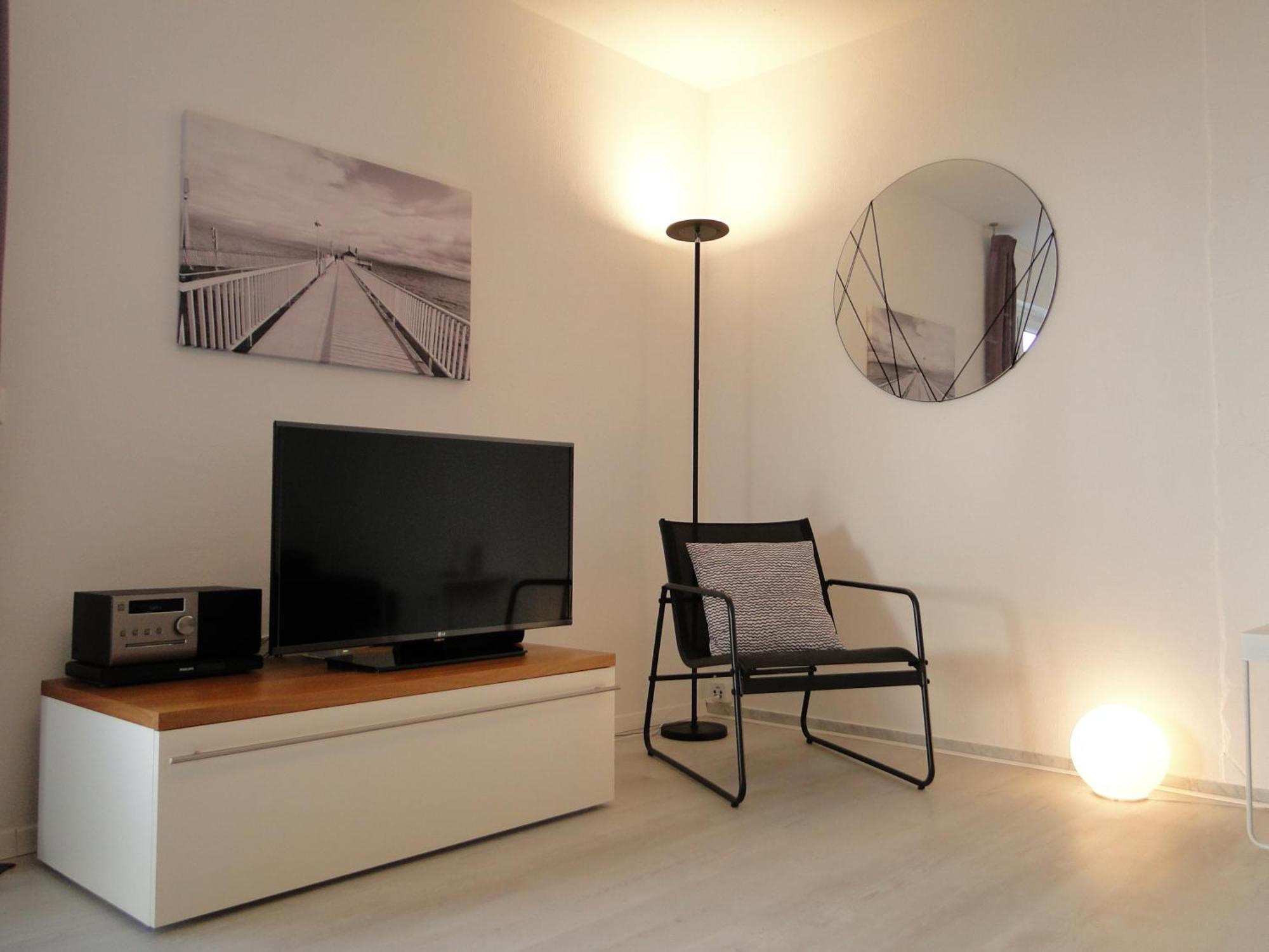 אימנשטאדט אם בודנזה Ferienwohnung Westside מראה חיצוני תמונה